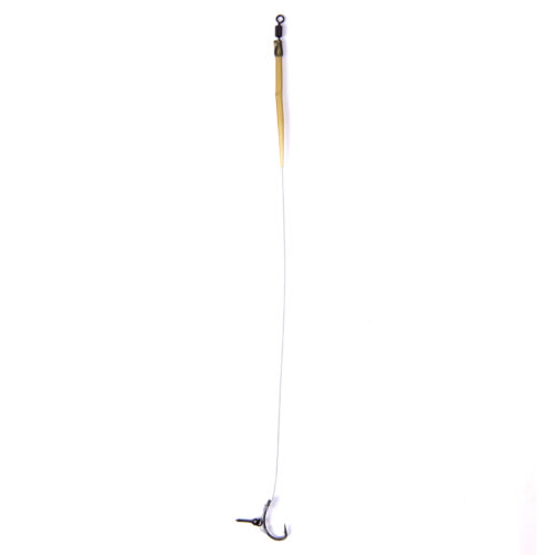 Návazec Fluorocarbon D-Rig 4 undercarp