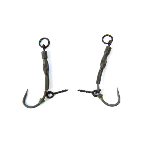 Návazec Ronnie Rig Bez Protihrotu 4