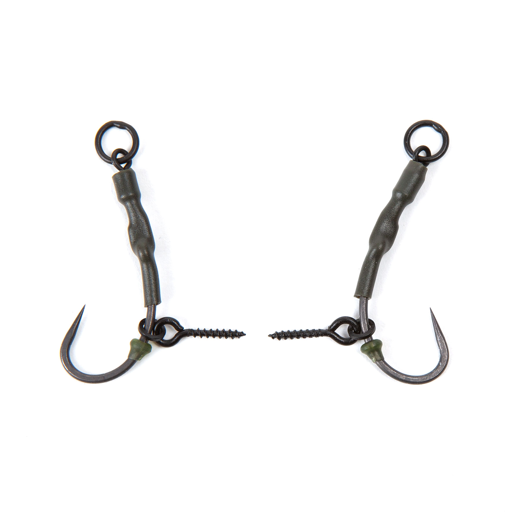 Návazec Ronnie Rig Bez Protihrotu 6