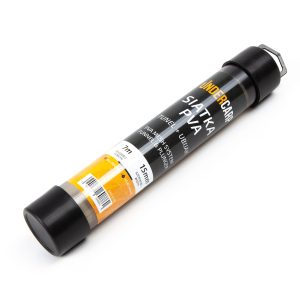 Punčocha s tubusem pva mesh system 15mm 7m undercarp