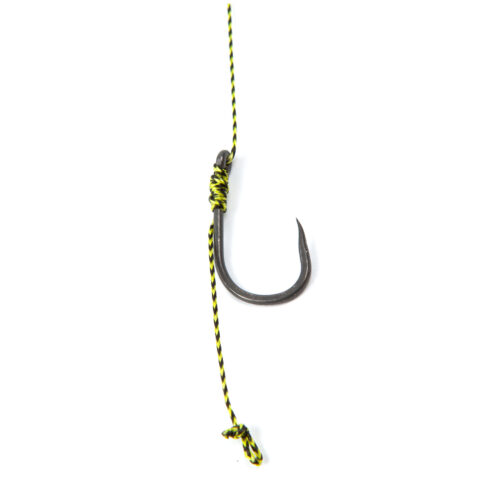 hotový Klasický návazec Bez Protihrotu 4 undercarp