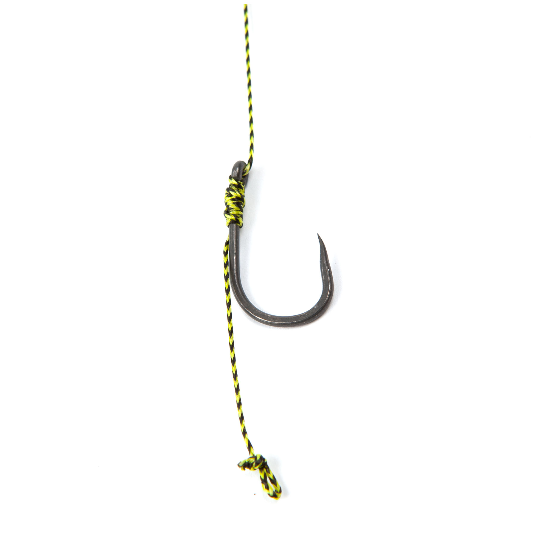 hotový Klasický návazec Bez Protihrotu 4 undercarp