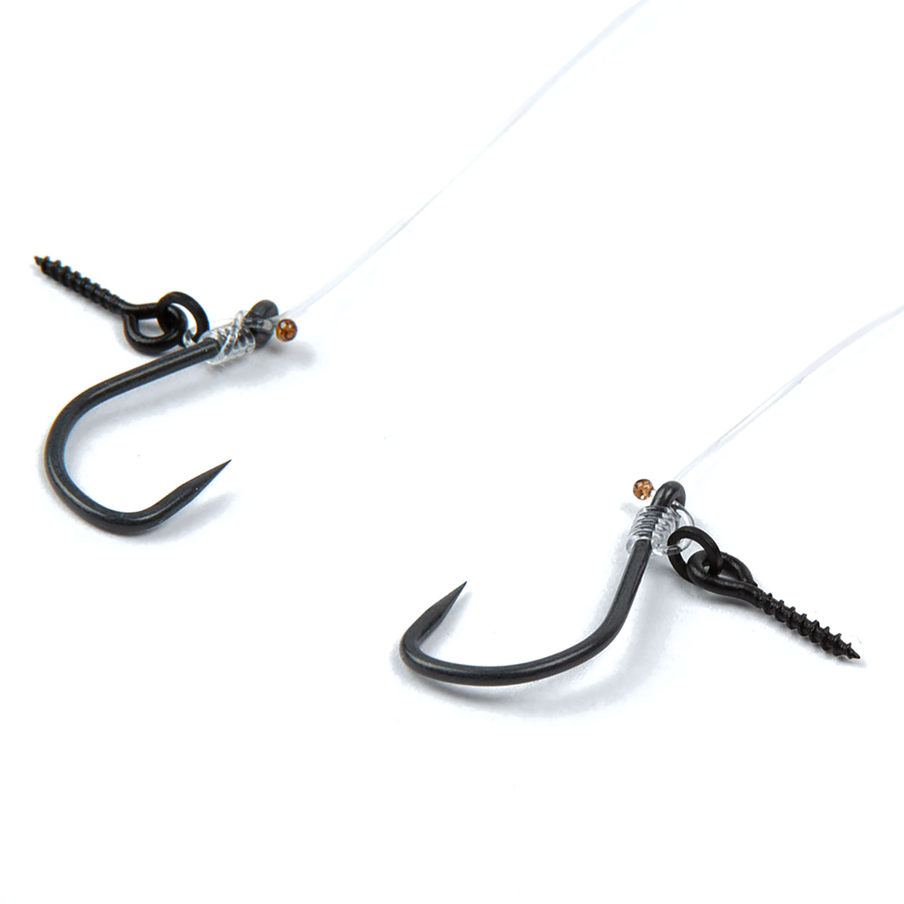 hotový Návazec Chod Rig Bez Protihrotu 4