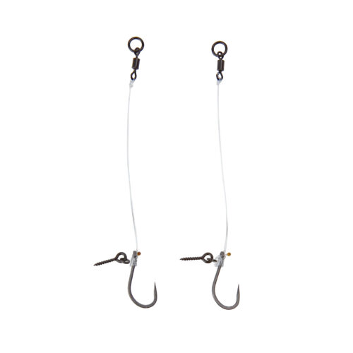 hotový Návazec Chod Rig Bez Protihrotu 6 undercarp