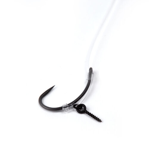 hotový Návazec Fluorocarbon D-Rig Bez Protihrotu 2