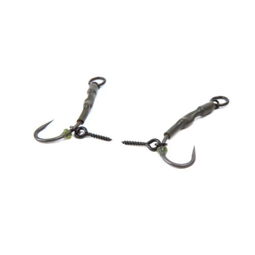 hotový Návazec Ronnie Rig Bez Protihrotu 6