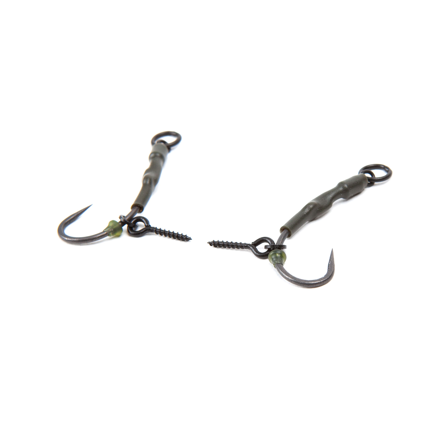 hotový Návazec Ronnie Rig Bez Protihrotu 6