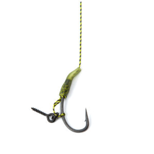 hotový Návazec Slip D-rig 4 undercarp