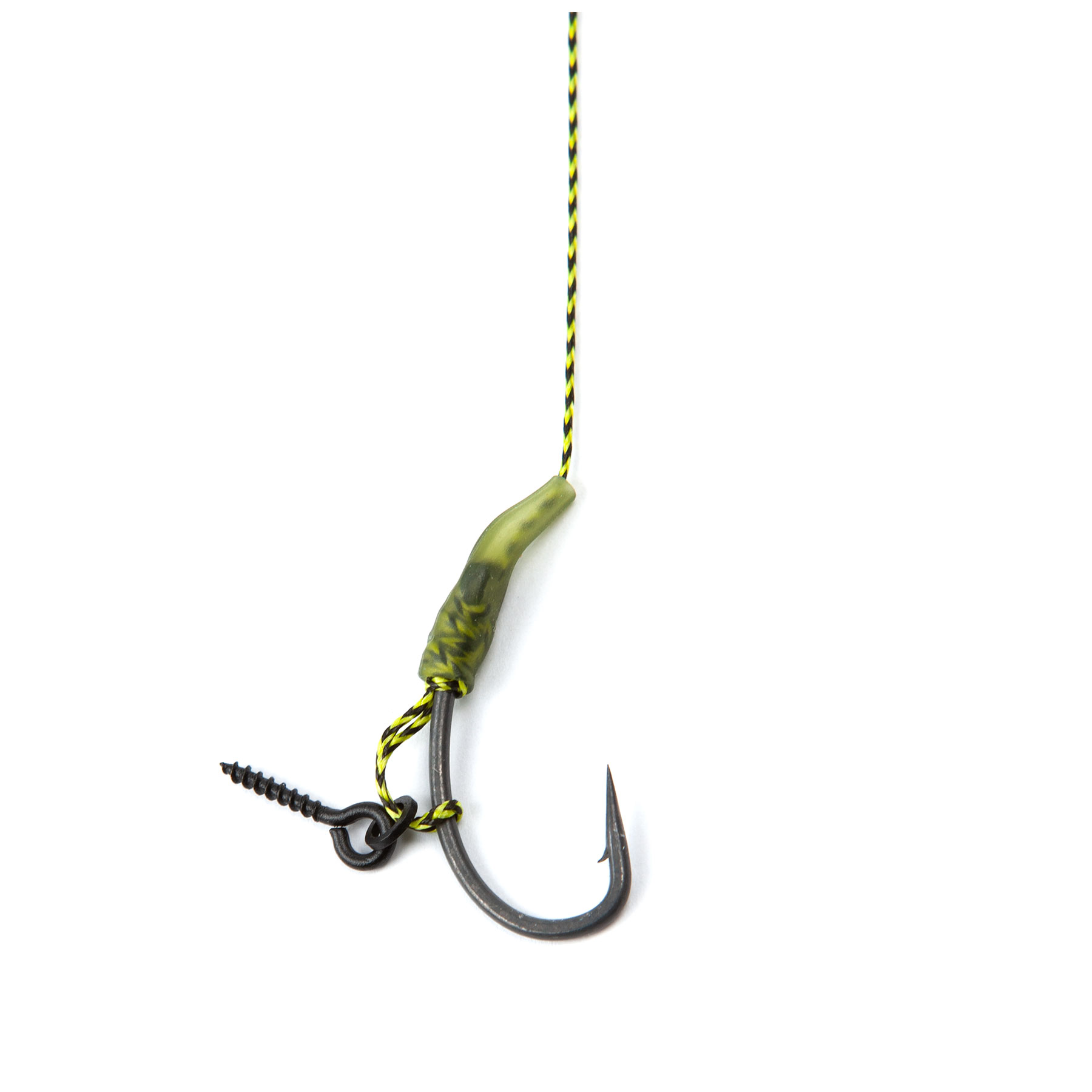 hotový Návazec Slip D-rig 4 undercarp