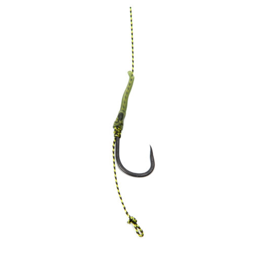 hotový Návazec s vlasovým rovnátkem Bez Protihrotu 4