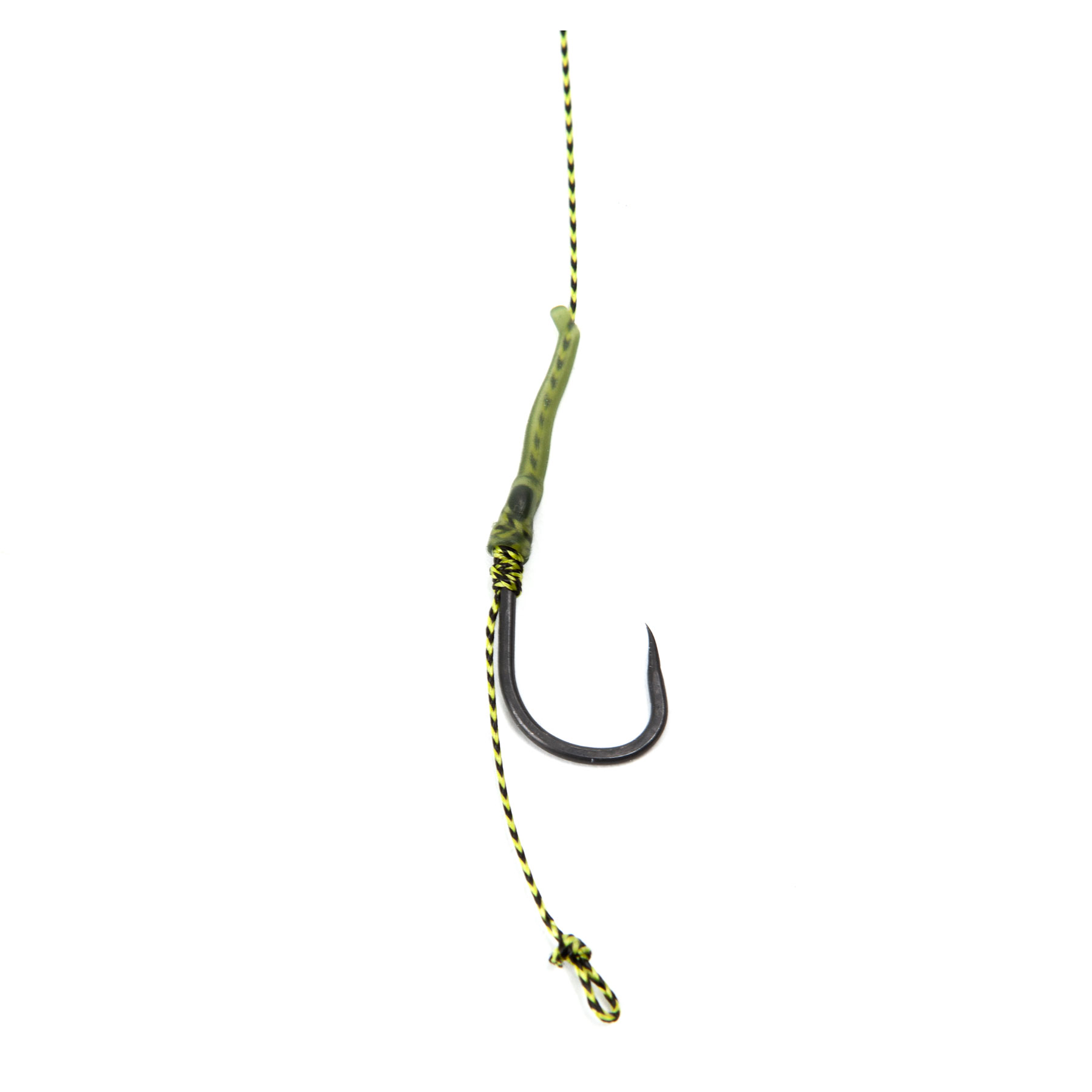 hotový Návazec s vlasovým rovnátkem Bez Protihrotu 4