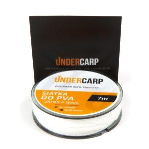 undercarp Náhradní punčocha Refill Pva 15mm 7m
