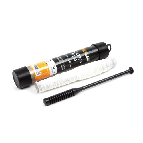 undercarp Punčocha s tubusem pva mesh system 15mm 7m