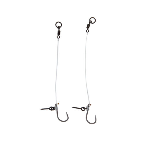 undercarp hotový Návazec Chod Rig Bez Protihrotu 8