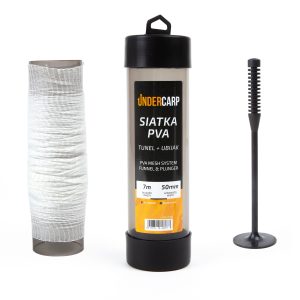 Punčocha s tubusem pva mesh system 50mm