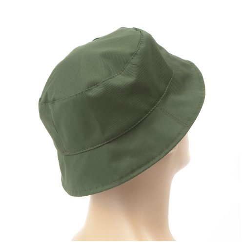 Klobouk Khaki fisherman