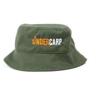Klobouk Khaki for fisher