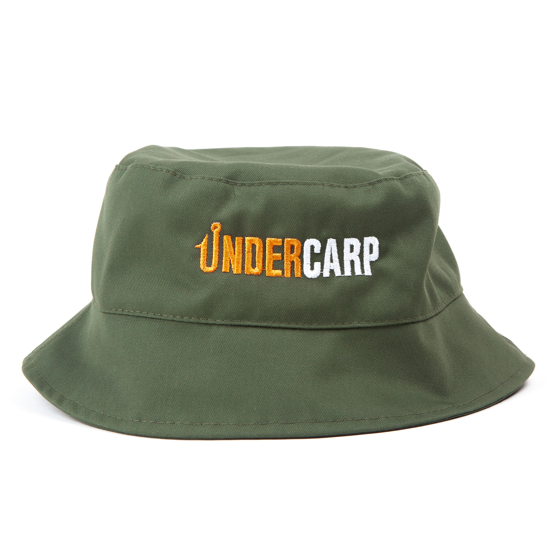 Klobouk Khaki for fisher