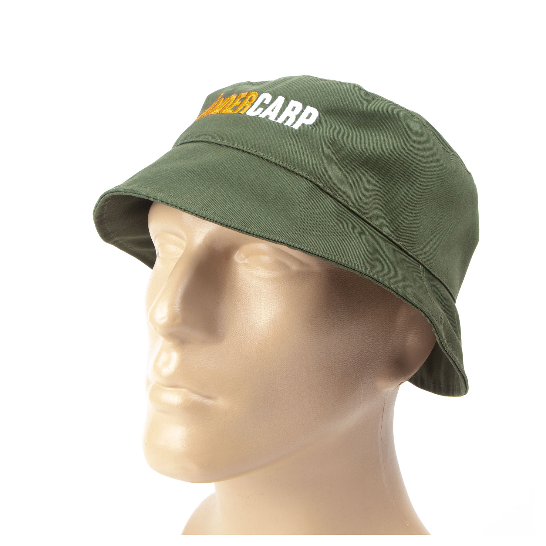 Klobouk Khaki undercarp