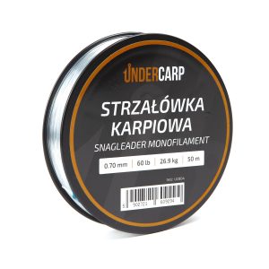 Snagleader Monofilament 0,70mm 50m 60lb 26,9kg