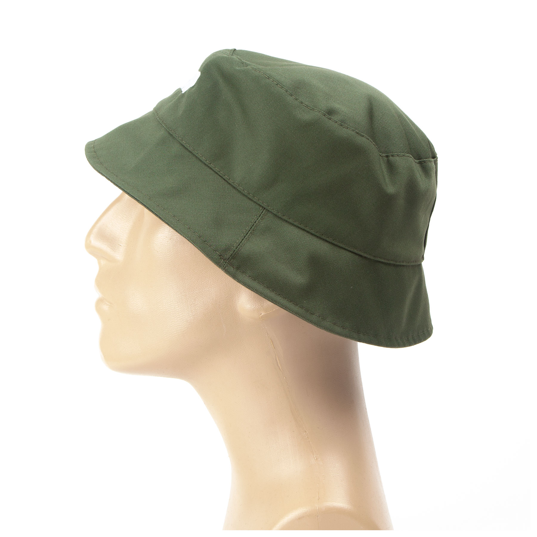 fishing Klobouk Khaki