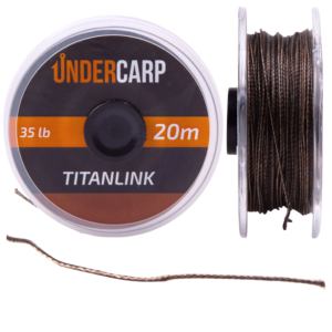 titanlink návazcová šňůra