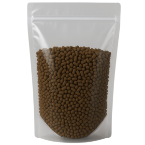 Doypack Průhledný PET12+PE100 112 Mikronů