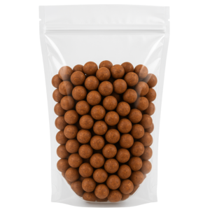 Průhledný PET12+PE100 112 Mikronů Doypack