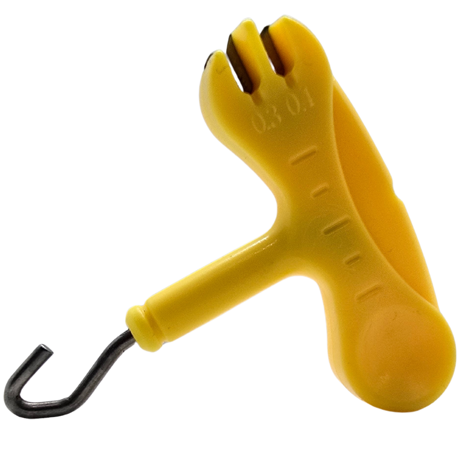 Utahovač Uzlů RigMaster 3 in 1 Puller Tool