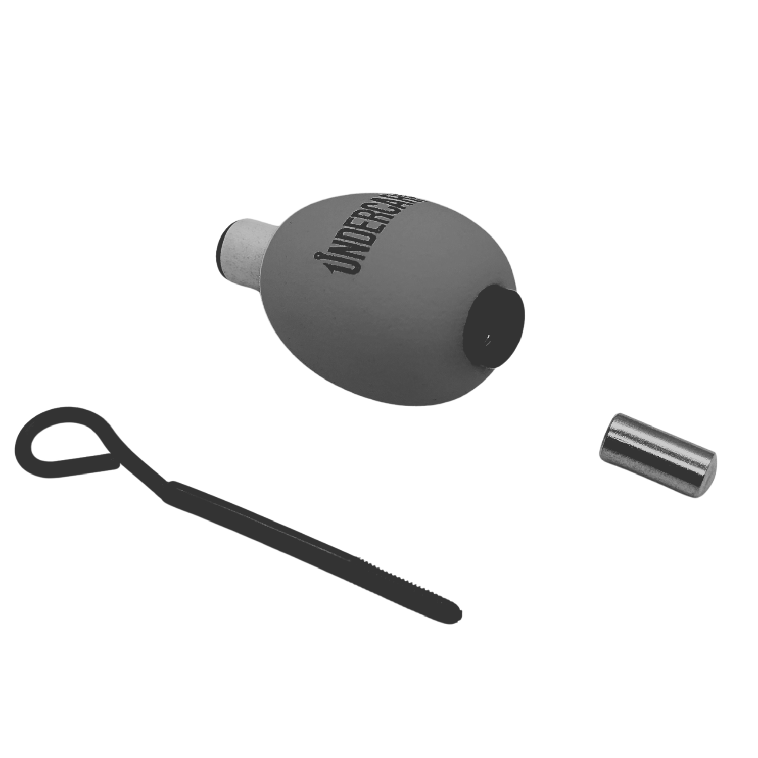 Plastový kolík pro plovák Line Biter Indicator undercarp